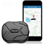 4G Gps Tracker For Vehicle Magnetic Car Tracking Device With Real-time Trac.... Fixed Price $76.14.