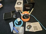 Ticktalk 5 Kids Smart Watch White. Fixed Price $110.00.