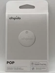 Chipolo Pop Bluetooth Tracking Tag (1 Pack) New Sealed!! Pick Your Color T4. Fixed Price $34.99.