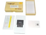 RGT902 Obd Gps Tracker Mini Portable Vehicle Hidden Locating Tracking Spy Device. Fixed Price $145.00.