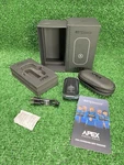 Statsports Apex Athlete Series Gps Soccer Activity Tracker, Never Used!. Fixed Price $224.99.