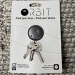 Orbit Key Finder / Selfie Remote Ios Android New!. Fixed Price $14.00.