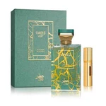 Jo Milano Raees Vert Eau De Parfum 3.4 Oz Spray For Men New & Sealed. Fixed Price $50.99.