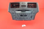 F3 02-06 Lexus Es 300 330 Radio Tape Cd Disc Player Changer P6816 86120-33510. Fixed Price $129.99.
