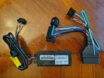 Spireon Goldstar Edge Gps/tracker P/n: 7-0048-01 W/ Harness Manxu. Fixed Price $20.99.