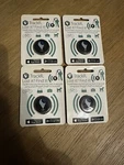 Trackr Halo Lost It- Find Sticker Bluetooth Tracking Gps Locator Device. Fixed Price $11.00.