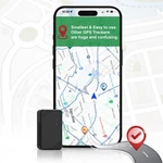GF10 Mini Gps Real Time Car Locator Tracker Gsm/gprs Tracking Device Us - 4G Lte. Fixed Price $27.02.