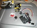 Nos Kryptonite Real Time Gps Based Security & Locating System Motorcycle 132550. Fixed Price $79.99.
