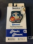 New Foundmi Bluetooth Tracking Keychain Series 1 Dc Wonder Woman. Fixed Price $9.99.