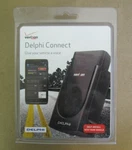 Verizon Delphi Connect ACT231, Self-install Into Your Vehicle, Sku ACT231VWR2Q. Fixed Price $50.00.