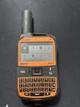 Spot X 2-WAY Satellite Tracker With Bluetooth Sos Hiking Tracking Gps. Fixed Price $180.00.
