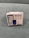 Brickhouse Security Spark Nano 7 Lte Micro Gps Tracker Charger -battery Pack. Fixed Price $12.00.