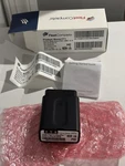 Fleet Complete FT1 FT205-LM0Q-AT Black Plug And Play Gps Tracker W/box. Fixed Price $29.99.