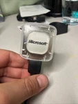 Microsoft Pharos GPS-360 Receiver X10-72407. Fixed Price $8.00.
