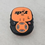 Spot PT2 Gen Orange Handheld Personal Satellite Gps Tracker Messenger Sos Geos. Fixed Price $29.99.