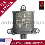 Oem Front Blind Spot Radar Sensor 882B1-F6010 For 2022 Lexus NX250 NX350H. Fixed Price $204.24.