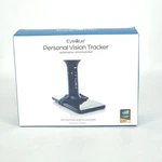 New Eyeque Personal Vision Tracker Ophthalmic Refractometer Home Test Kit Sealed. Fixed Price $52.51.