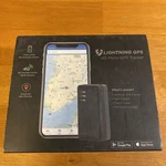 New Lightning Gps GL300 Discreet Cellular Micro Real-time Portable Tracker. Fixed Price $26.99.