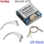 Beitian BN-880 Gps Receiver Module W/ Flash Compass Active Antenna Us Stock. Fixed Price $39.99.