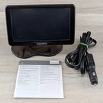 Garmin Nuvi 2797LM 7" Gps Navigator Bundle Portable Friction Dash Mount Cable. Fixed Price $59.99.
