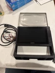 Garmin Gpsmap 942XS Chartplotter Fishfinder Head Unit With Suncover & Mount. Fixed Price $1100.00.