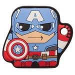Machebelwagen Foundmi 2.0 Marvel Captain America. Fixed Price $47.03.