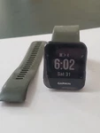 Garmin Forerunner 35 Unisex Gps Smartwatch-parts Only. Fixed Price $19.00.