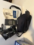 Garmin Gps 95 Avd Personal Navigation Device With Manual Carry Case. Fixed Price $45.00.