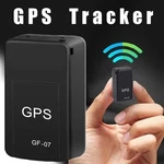 GF07 Magnetic Mini Gps Real Time Car Locator Tracker Gsm/gprs Tracking Device Us. Fixed Price $7.90.