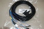 Oem Omnitracs MCP110 MCP200 Accessory Cable Part # 45-J9970-20. Fixed Price $49.95.