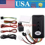 4G Car Gps Tracker Gsm Gprs Real Time Tracking Device Locator For Truck Vehicle. Fixed Price $36.49.