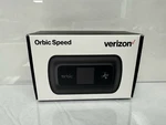 New Verizon Orbic Speed RC400L Mobile Wi-fi Hotspot 4G Lte ORB400LBVZRT. Fixed Price $22.99.