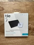 Tile RE-22002 Starter Pack Keys Wallet New In Open Box. Fixed Price $14.99.