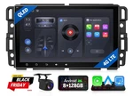 Eonon GMX6S Pro 8+128 Android 13 Stereo Dsp Gps Carplay Radio For Gmc Sierra. Fixed Price $311.08.