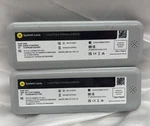System Loco Primary Shipping Tracker CCAH21BB00750T5 2PK. Fixed Price $30.40.