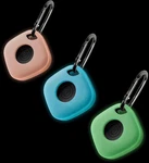Geiomoo Silicone Case For Tile Mate 2024, 2022, Soft Scratch Resist.... Fixed Price $14.57.