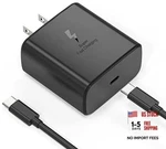 2026 45W Super Fast Charger Usb Android Phone Charging 1PACK. Fixed Price $16.22.