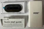New Mynt Key Locator Wallet Tracker, Phone Finder Requires Bluetooth 4.0. Fixed Price $9.99.