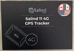 Salind 11 Gps Tracker Magnetic 4G Long Battery Car Vehicle Tracking. Fixed Price $14.99.