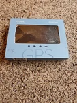 Cube Gps Tracker C7004 Black Vehicles Atv Pets Location Geo Fences Rechargeable. Fixed Price $40.50.
