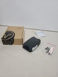 The Samsara AG45 (gps) Unpowered Waterproof Asset Tracker, Nos, Open Box Cond. Fixed Price $19.99.