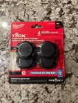 Milwaukee 48-21-2004 One-key Tick Tool And Equipment Tracker (4-PACK). Fixed Price $65.95.