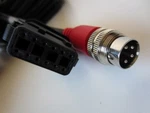 Peoplenet Cable L-016-0158 For Fleet Mobility System New. Fixed Price $24.95.