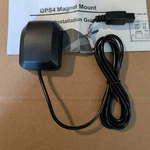 Seon Safe Fleet GPS4 Magnet Car Tracking Device Mount, Mpn Gps-mdl. Fixed Price $15.00.