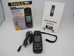 Eagle Expedition Gps Mapping Unit Tested Working Original Box. Fixed Price $19.99.