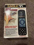 Eagle Explorer Handheld Gps Hiking Device, Large Memory, Digital, Black. Fixed Price $67.50.