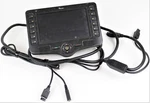 Used Peoplenet Fleet Mobility System W/micronet Lcd Screen, G3, Multibus, More. Fixed Price $53.94.