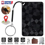 Slim Pet Wallet Smart Anti-lost Tracker Card Wireless Gps Finder For Android/ios. Fixed Price $19.99.
