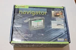 Gps Rightway Navigator Portable Navigation Device RW355. Fixed Price $10.83.