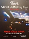 Audiovox CCOBD2A Car Connection Elite Series / Obdii Gps Tracking. Fixed Price $24.99.